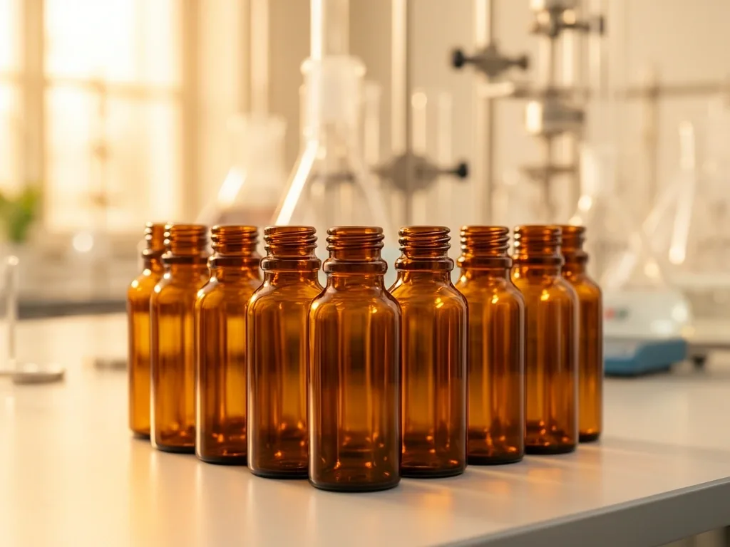 Bottling and preservation