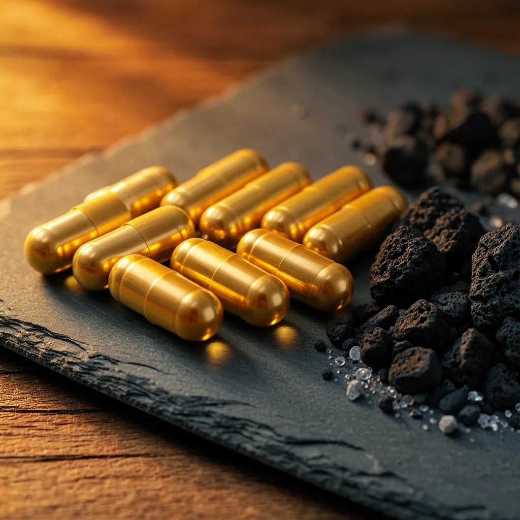 Mineral Support